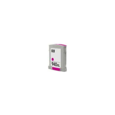 Cartucho HP 940 XL Cian Compatible C4907A
