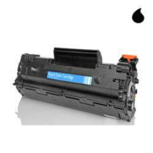 Fx10/fx9 Toner Compatible Canon Negro (Fx-10/fx-9) (2.000 Paginas)