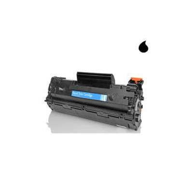 Fx10/fx9 Toner Compatible Canon Negro (Fx-10/fx-9) (2.000 Paginas)