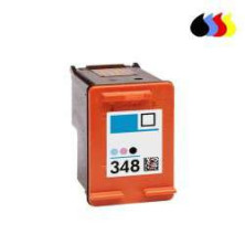 C9369E Cartucho Reciclado Hp  Color (N  348) 3X6 Ml