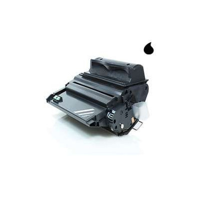 B6200 Toner Compatible Oki  Negro (11.000 Pag.)