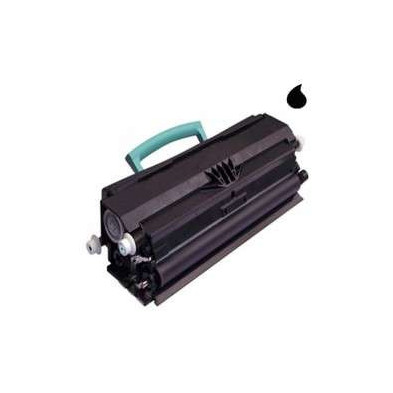 E230 Toner Compatible Lexmark  Negro (6.000 Pag.)