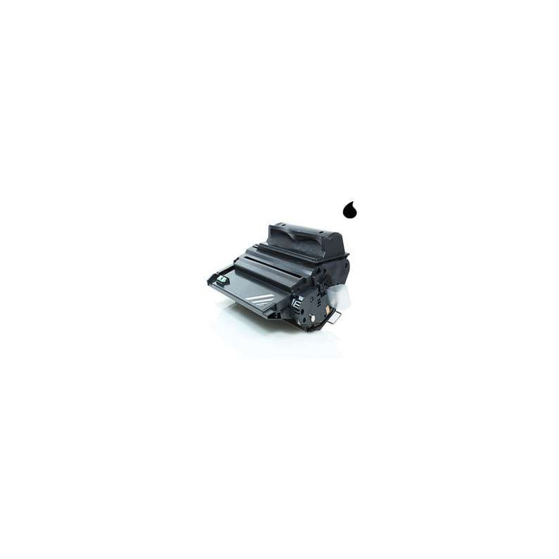Q5942A Toner Compatible Hp Negro (N  42A) 10.000 Pag.
