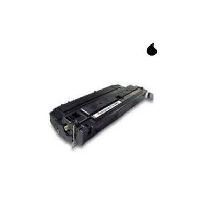 Fx2 Toner Compatible Canon  Negro (Fx-2) 4.000 Paginas