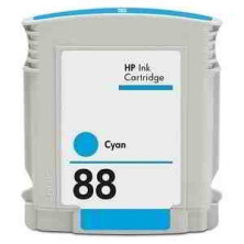 Cartucho HP 11 Cian Compatible C4836A