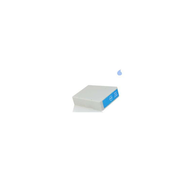 T5595 Cartucho Compatible Epson  Light Cyan (15 Ml)
