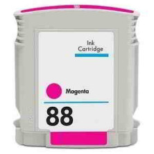 Cartucho HP 11 Magenta Compatible C4837A
