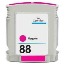 Cartucho HP 88 XL Cian Compatible C9391A