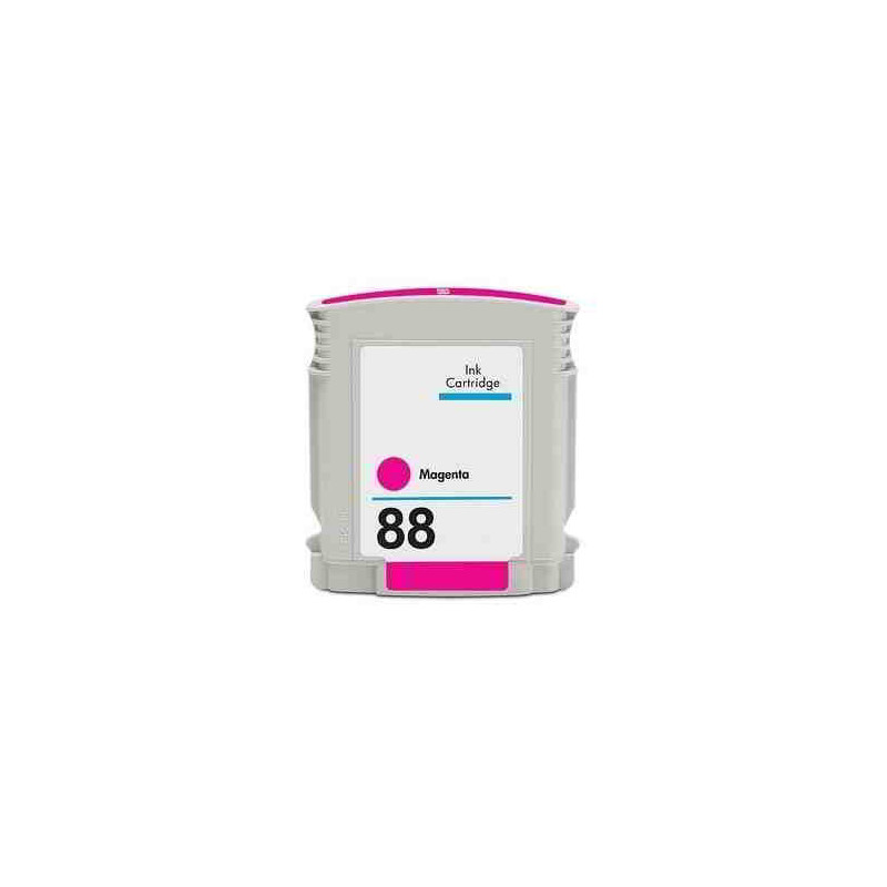 Cartucho HP 11 Cian Compatible C4836A