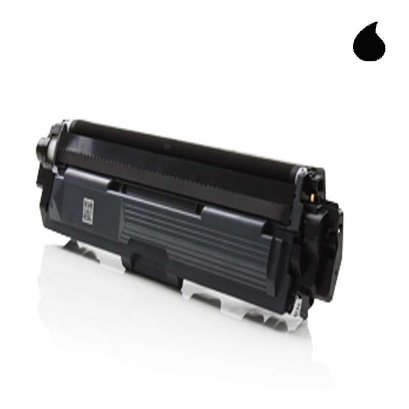 TN-247BK Toner Negro Compatible Brother 