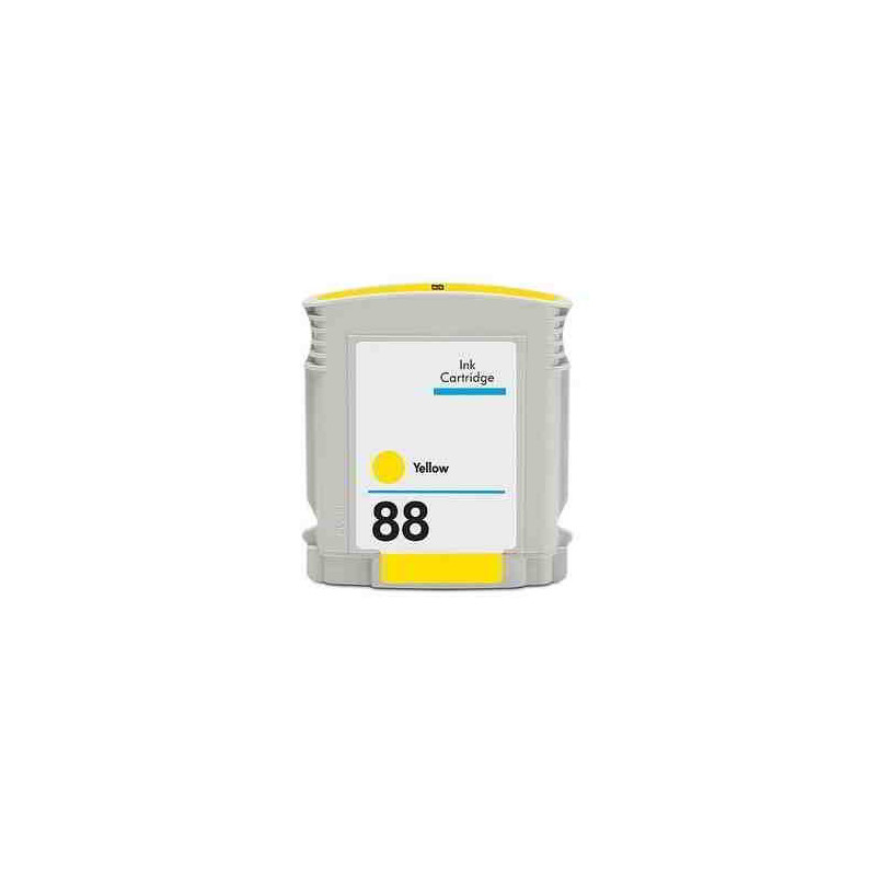 Cartucho HP 11 Cian Compatible C4836A
