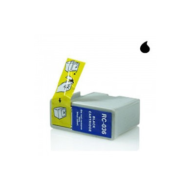 T036 Cartucho Generico Epson Negro
