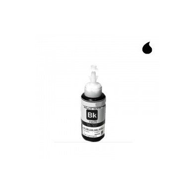 T6641 Cartucho Generico Epson Negro