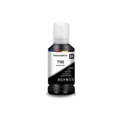 T102/103 Cartucho Generico Epson Negro