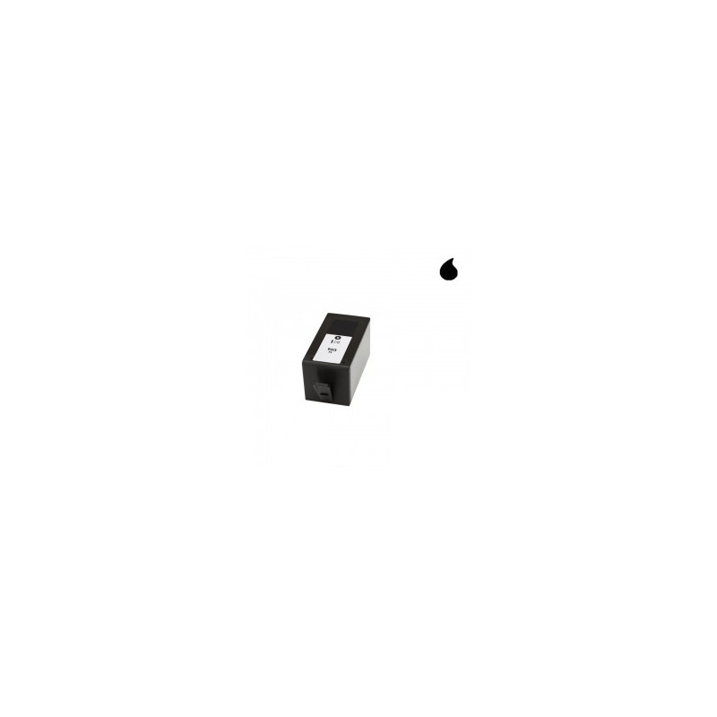T6L99Ae / T6M15Ae Cartucho Generico Hp Negro 20Ml