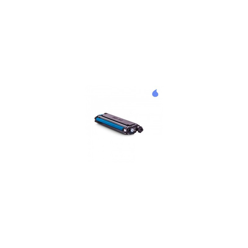 Tn247/Tn243C Toner Generico Brother Cyan 2.300 Pag.