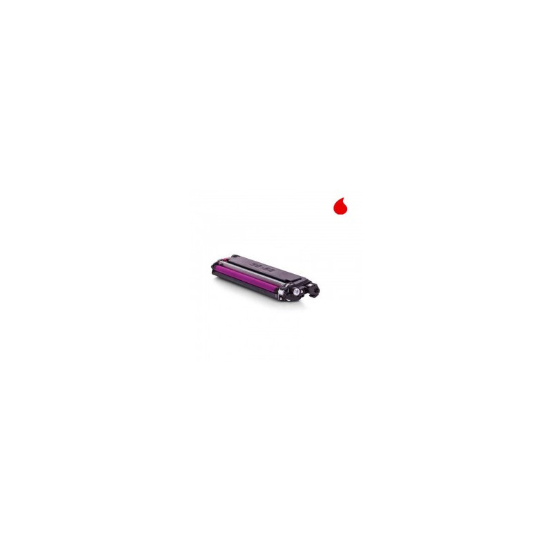 Tn247/Tn243M Toner Generico Brother Magenta 2.300 Pag.