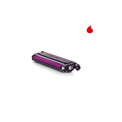 Tn247/Tn243M Toner Generico Brother Magenta 2.300 Pag.
