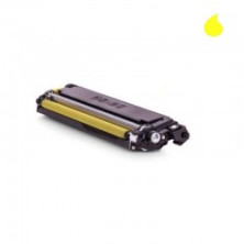 Tn247/Tn243Y Toner Generico Brother Amarillo 2.300 Pag.