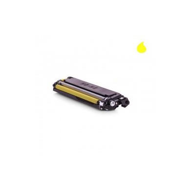Tn247/Tn243Y Toner Generico Brother Amarillo 2.300 Pag.