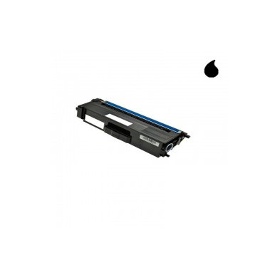 Tn900Bk Toner Generico Brother Negro 6.000 Pag.