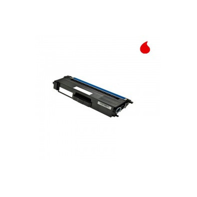 Tn900M Toner Generico Brother Magenta 6.000 Pag.