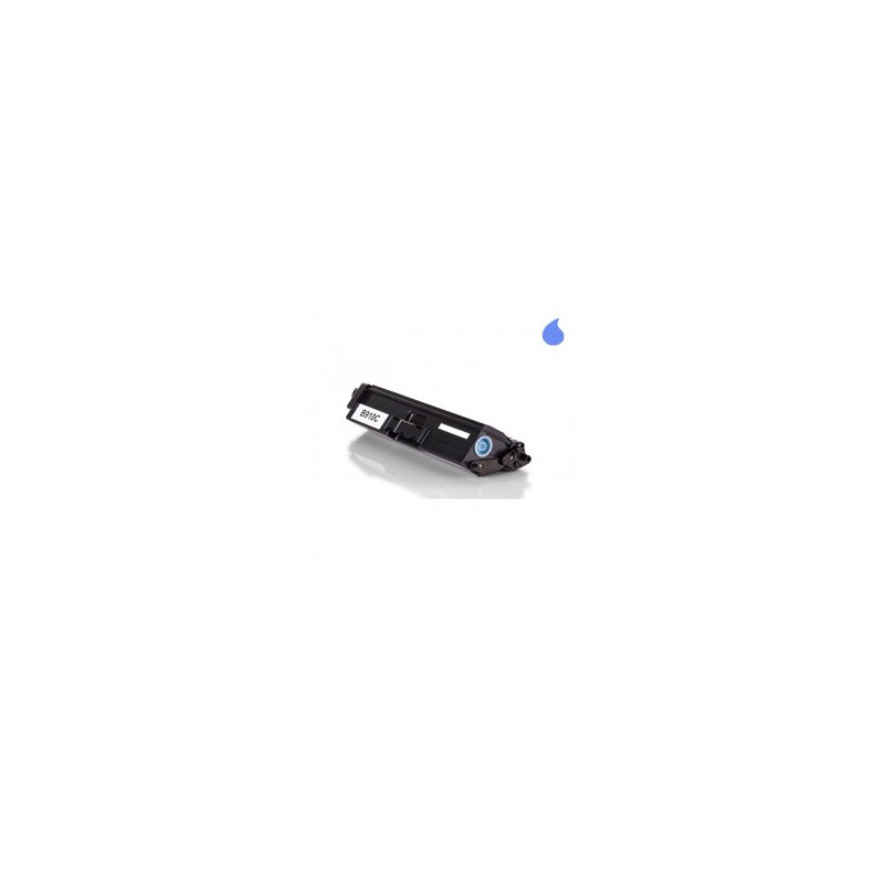 Tn910C Toner Generico Brother Cyan 9.000 Paginas