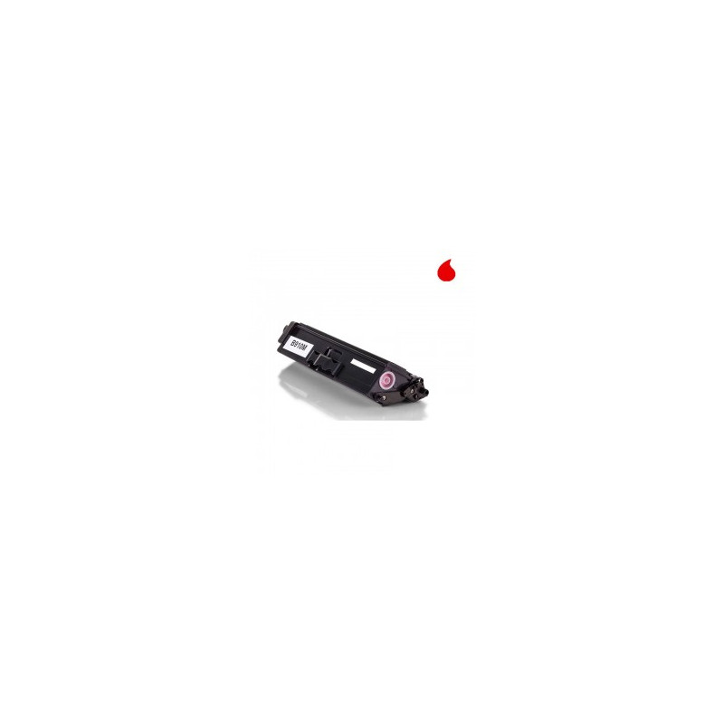 Tn910M Toner Generico Brother Magenta 9.000 Paginas