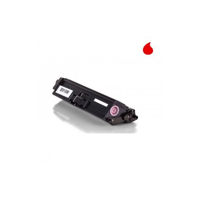 Tn910M Toner Generico Brother Magenta 9.000 Paginas