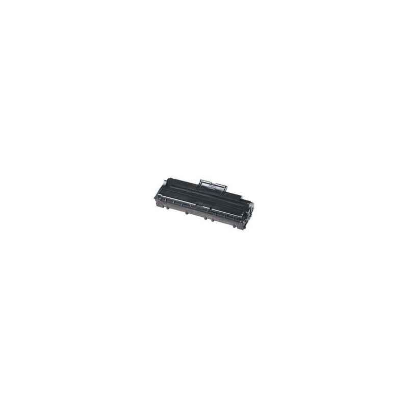 ML-6060 Toner Samsung Compatible Negro