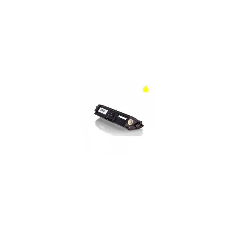 Tn910Y Toner Generico Brother Yellow Tn-910Y) 9.000 Paginas
