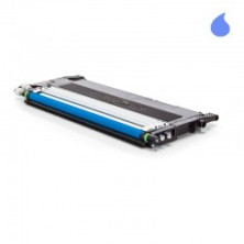 Hp W2071A / 117A Toner Generico Hp Cyan 700 Pag.