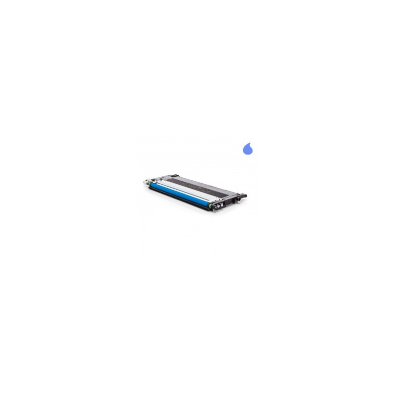 Hp W2071A / 117A Toner Generico Hp Cyan 700 Pag.