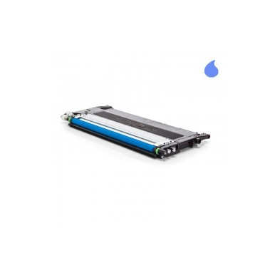 Hp W2071A / 117A Toner Generico Hp Cyan 700 Pag.