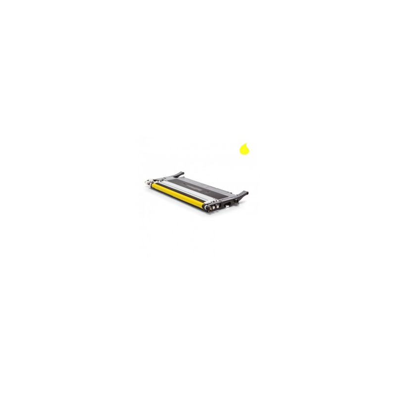 Hp W2072A / 117A Toner Generico Hp Amarillo 700 Pag.