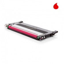 Hp W2073A / 117A Toner Generico Hp Magenta 700 Pag.