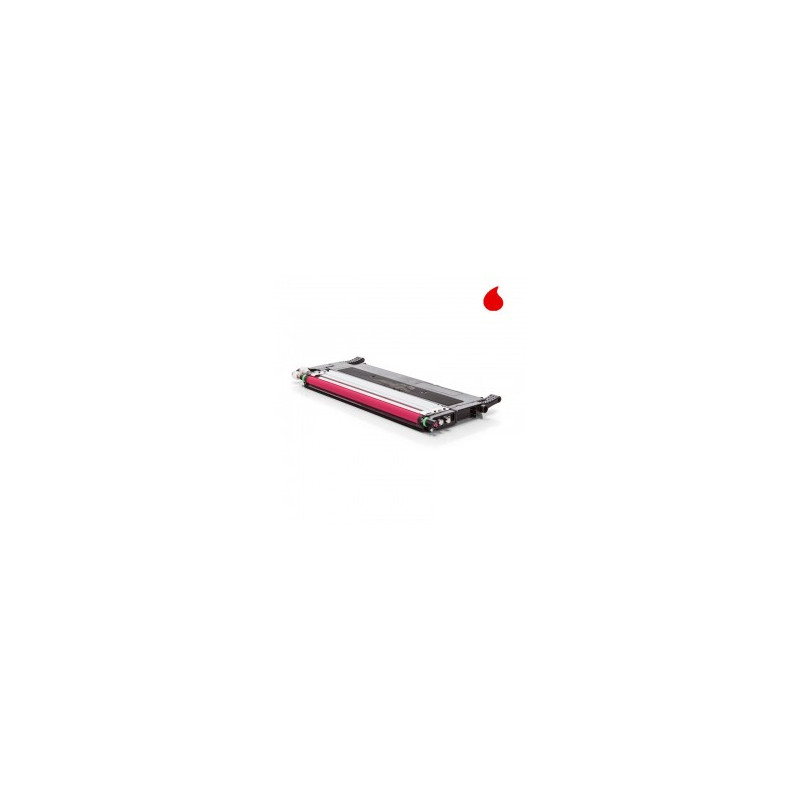 Hp W2073A / 117A Toner Generico Hp Magenta 700 Pag.