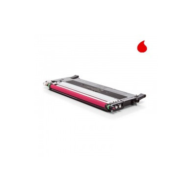 Hp W2073A / 117A Toner Generico Hp Magenta 700 Pag.