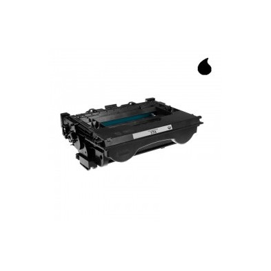 Cf237X Toner Generico Hp Negro 25.000 Pag.