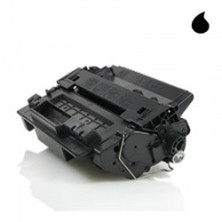 Ce255A Toner Generico Hp Negro Canon Crg724 6.000 Pag.