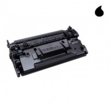 Cf287A Toner Generico Hp Negro Canon Crg041 9.000 Pag.