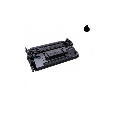 Cf287A Toner Generico Hp Negro Canon Crg041 9.000 Pag.