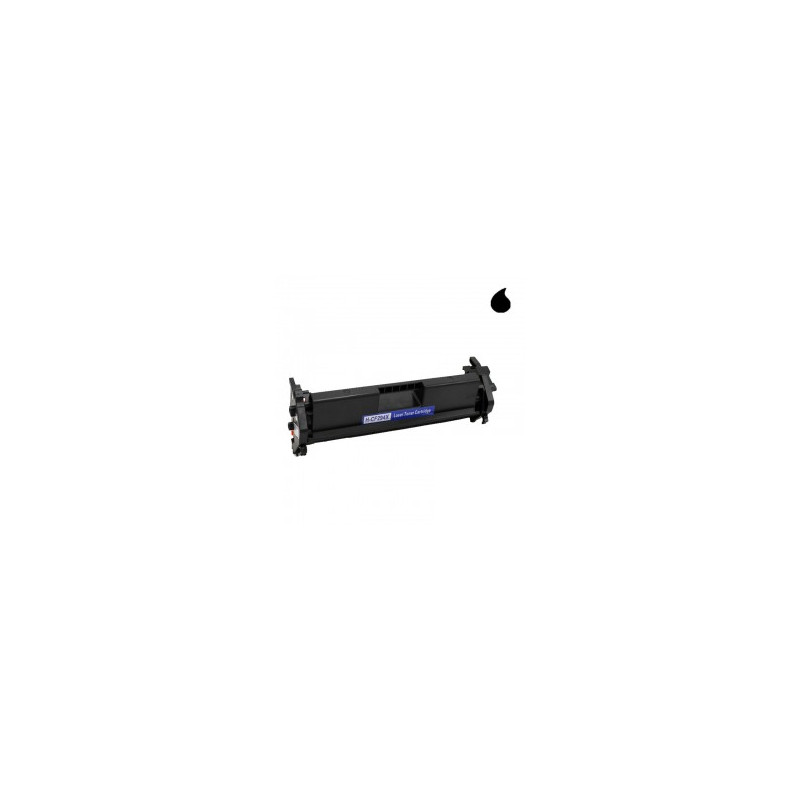 Cf294X Toner Generico Hp Negro 2.800 Pag.