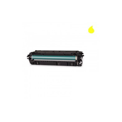 Cf362X Toner Generico Hp Amarillo Canon Crg040H 9.500 Pag.