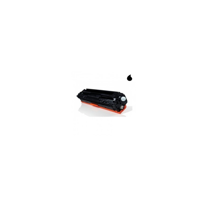 Cf410X Toner Generico Hp Negro Canon Crg046H 6.500 Pag.