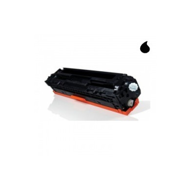 Cf410X Toner Generico Hp Negro Canon Crg046H 6.500 Pag.