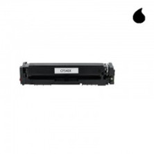 Hp Cf540X/Cf400X 203X/201X Toner Generico Hp Negro Canon 045Hbk/054Hbk 3.200 Pag.