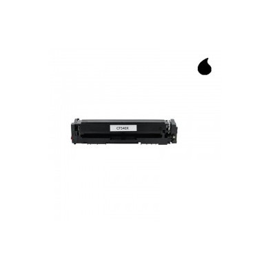 Hp Cf540X/Cf400X 203X/201X Toner Generico Hp Negro Canon 045Hbk/054Hbk 3.200 Pag.