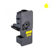 Tk-5230Y Toner Generico Kyocera Amarillo 2.200 Pag.