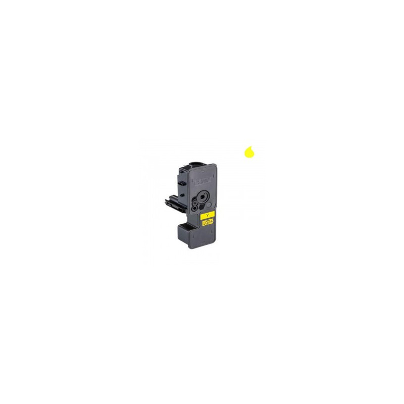 Tk-5230Y Toner Generico Kyocera Amarillo 2.200 Pag.